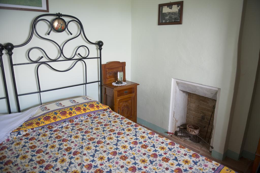 B&B Ca' Dla Nona Brusasco Kültér fotó